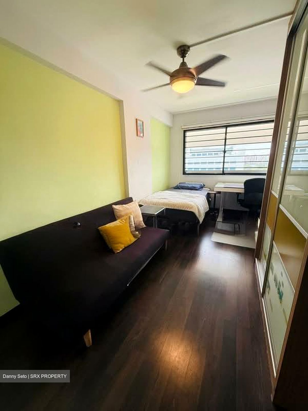 Blk 474 Pasir Ris Drive 6 (Pasir Ris), HDB 4 Rooms #538455931